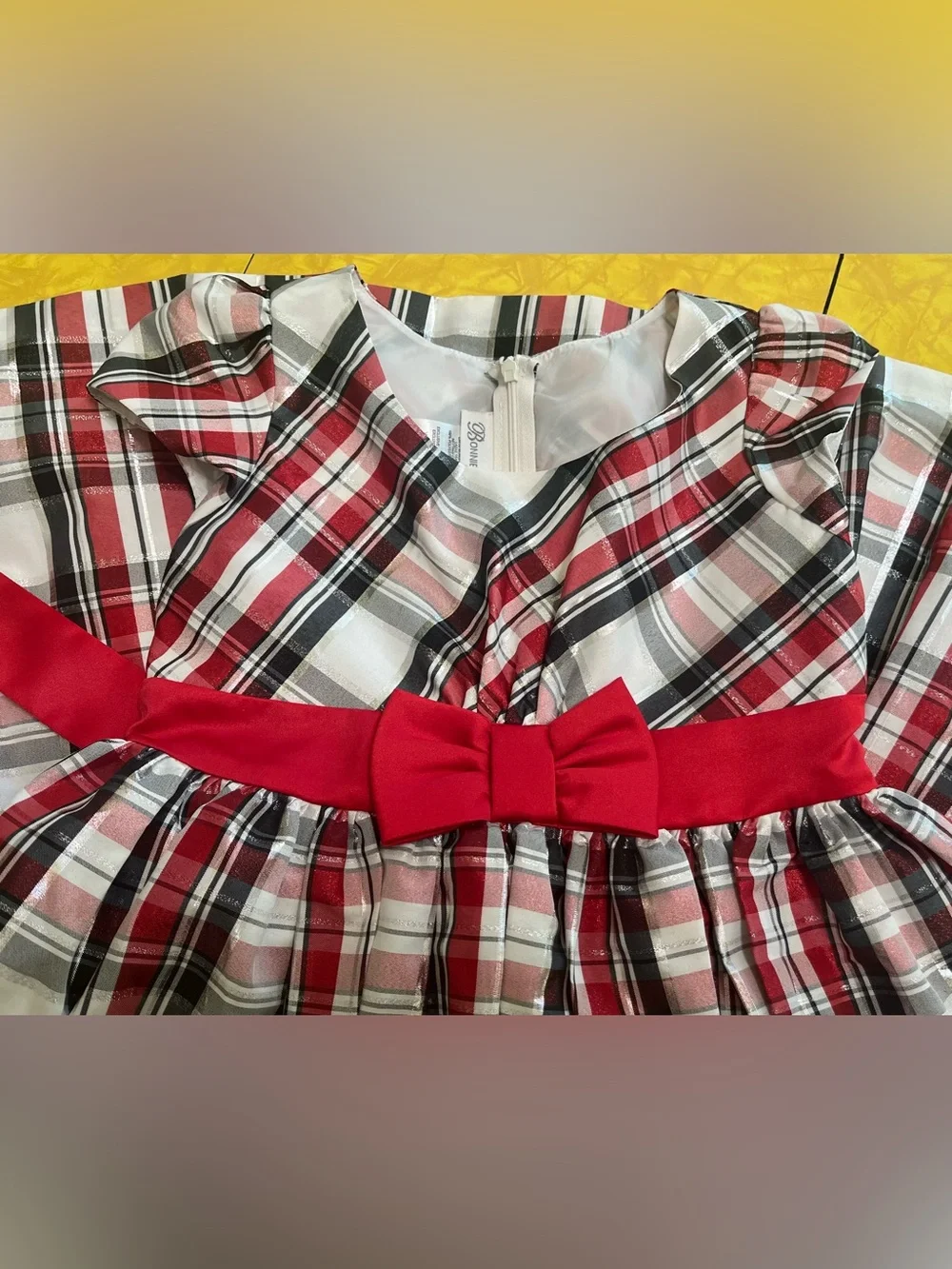 Bonnie Jean Dress